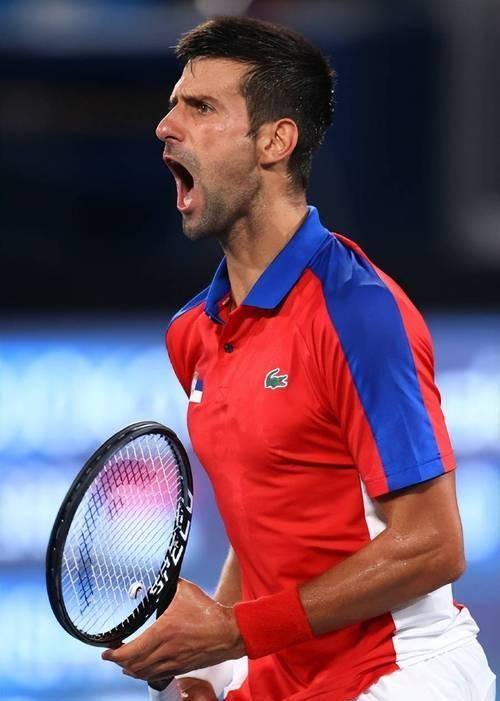 登录入口-德约科维奇官方宣布最后时刻胜出新规，阿森纳引发争议！的简单介绍-登录入口