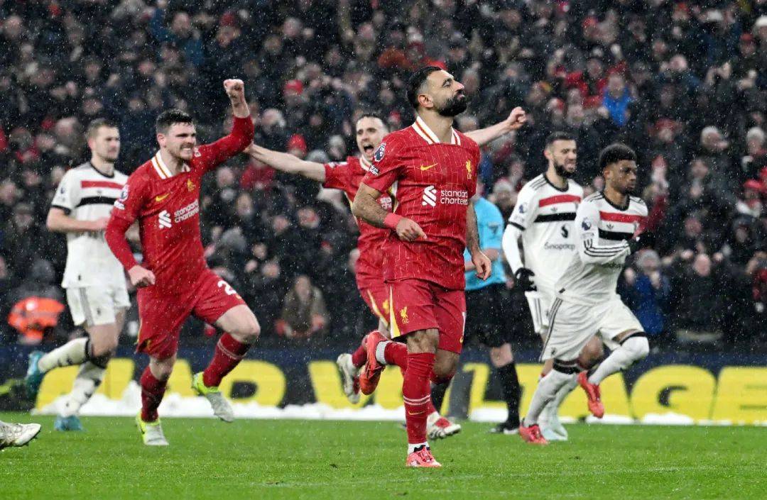 开云体育-关于萨拉赫新星重返赛场表现突出，TES前途光明！的信息-开云体育