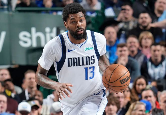 开云-蒂姆连续三场比赛得分超过锐不可当,独行侠不断突破!的简单介绍-开云