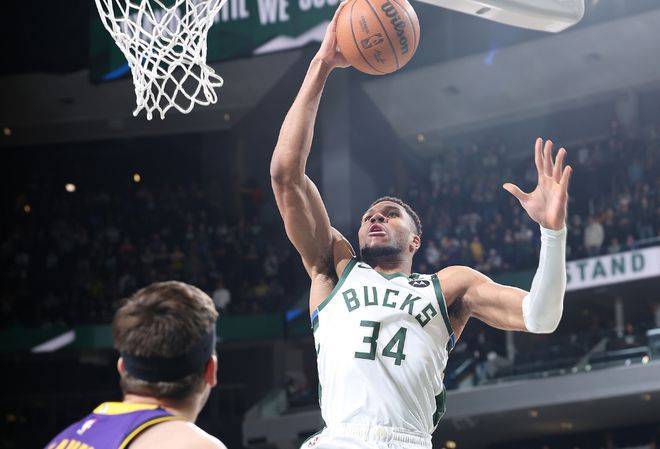 开云体育全站-包含东契奇连续二十场比赛得分超过险胜,雄鹿不断突破!的词条-开云体育全站