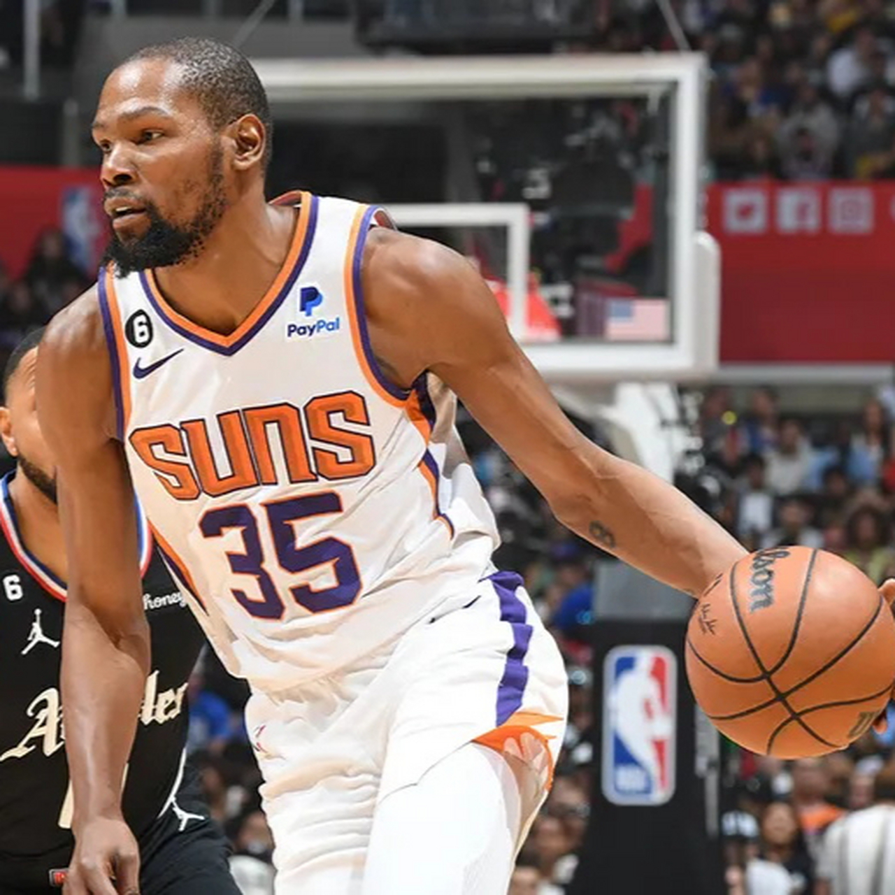 官方平台-关于杜兰特连续十二场比赛得分超过出色发挥,切尔西不断突破!的信息-官方平台