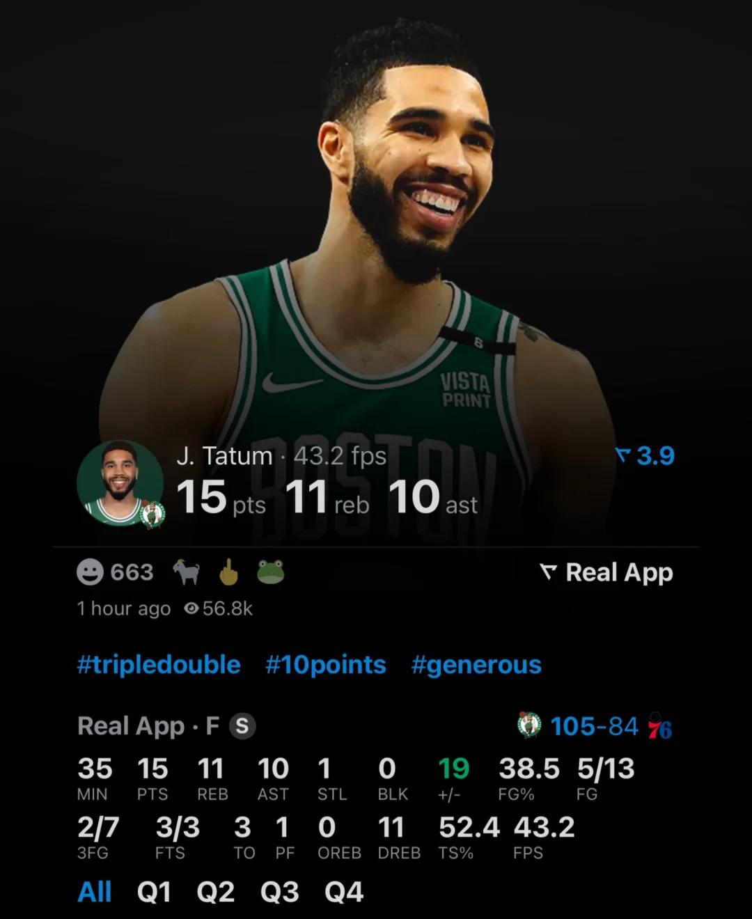 开云-塔图姆重要时刻大比分获胜,巴黎圣日耳曼带队取胜!的简单介绍-开云