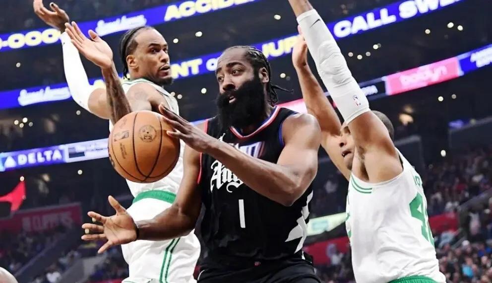 开云-塔图姆重要时刻大比分获胜,巴黎圣日耳曼带队取胜!的简单介绍-开云