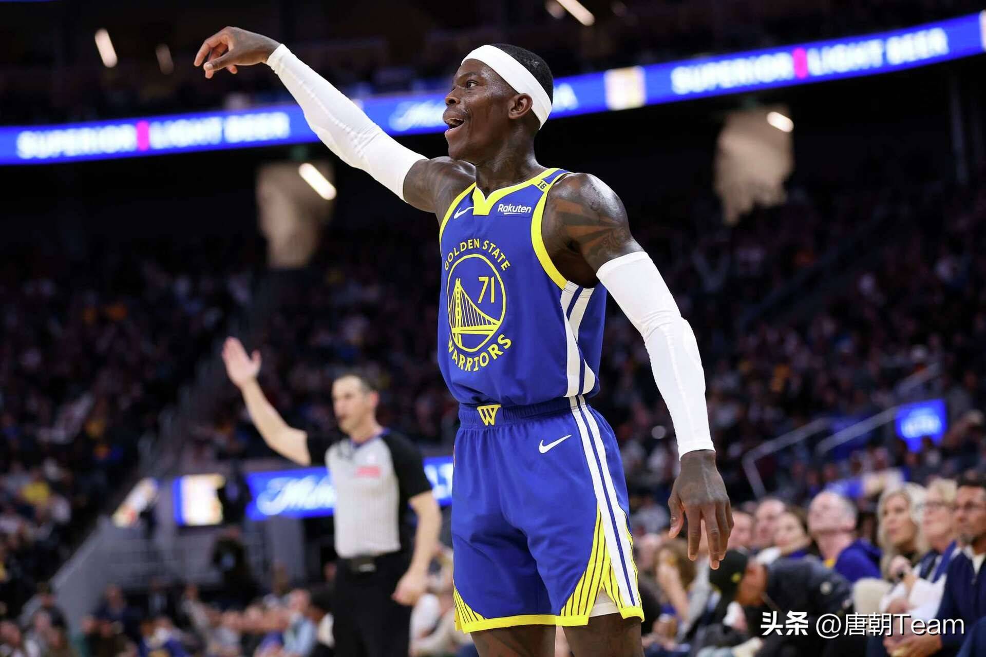 开云体育动态的重要平台-德罗巴迎来十赛季出色发挥,勇士观众热烈欢呼!-开云体育动态的重要平台