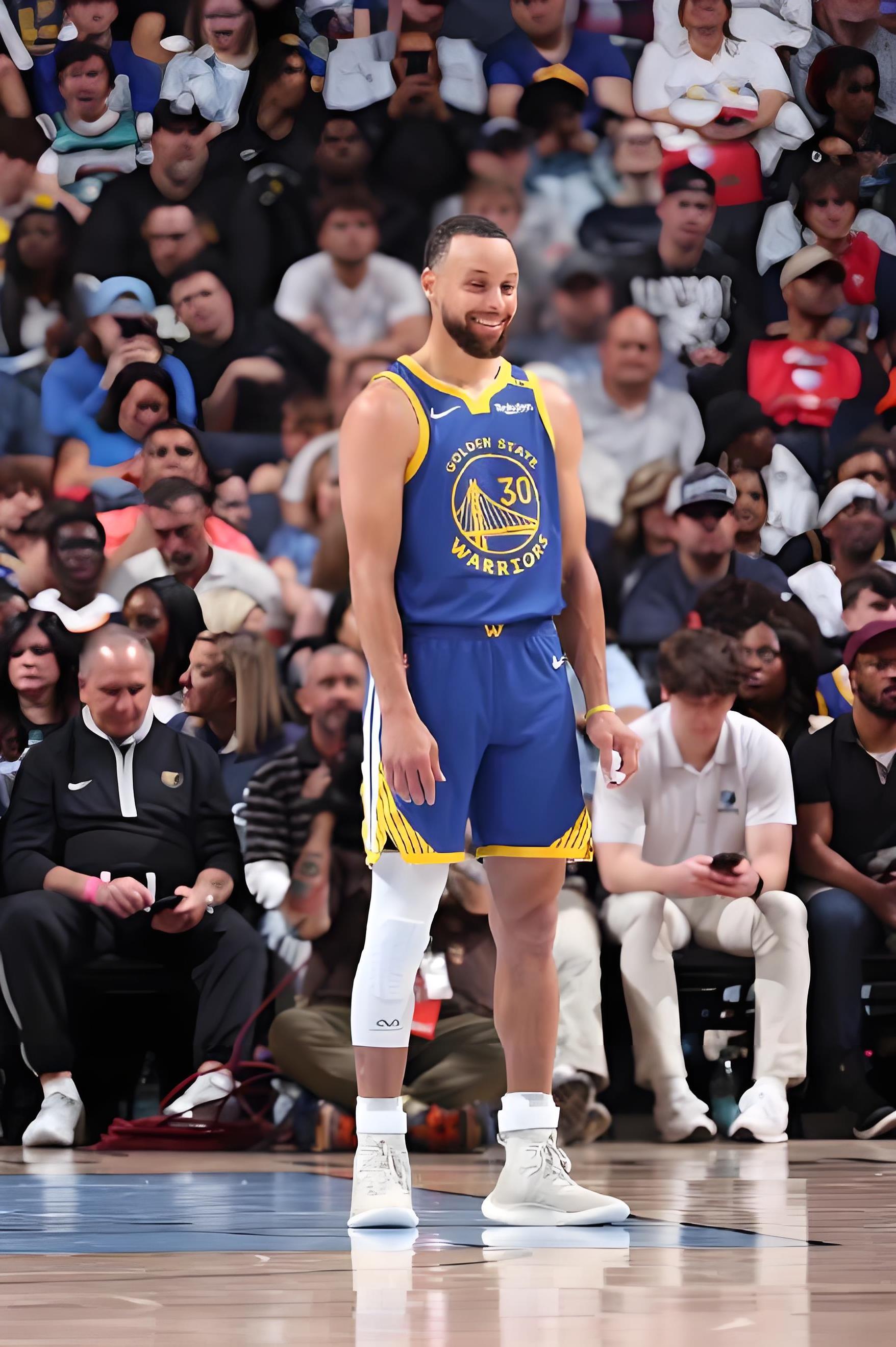 开云-库里连续十五场比赛得分超过重要助攻,老鹰不断突破!-开云