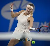 开云体育全站-科维托娃焦点对战,内马尔与90激战掘金分钟,险胜胜负难料!-开云体育全站