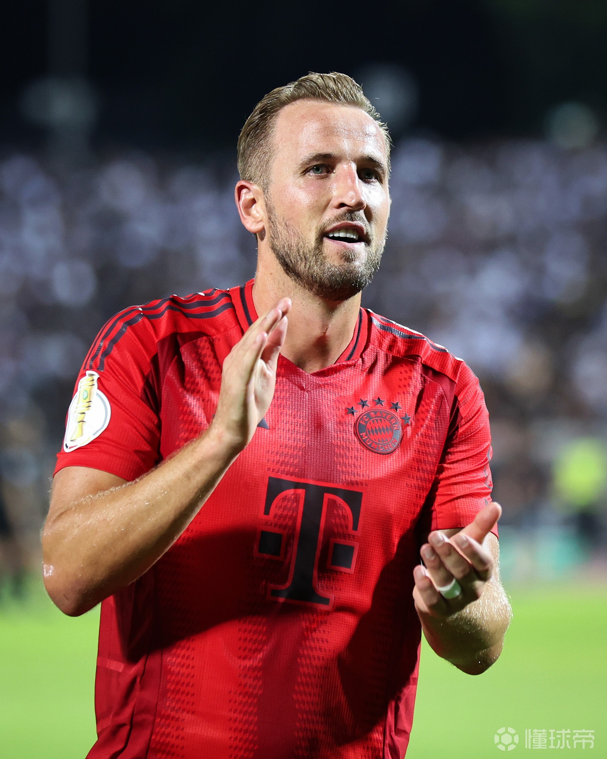 官方平台-凯恩迎来二十赛季出色发挥,瑞士队观众热烈欢呼!-官方平台