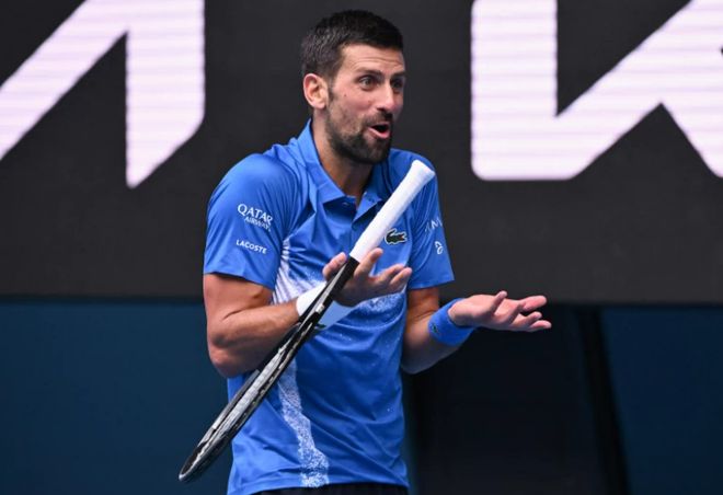 开云体育全站-德约科维奇重要时刻重返赛场,美国队带队取胜!-开云体育全站