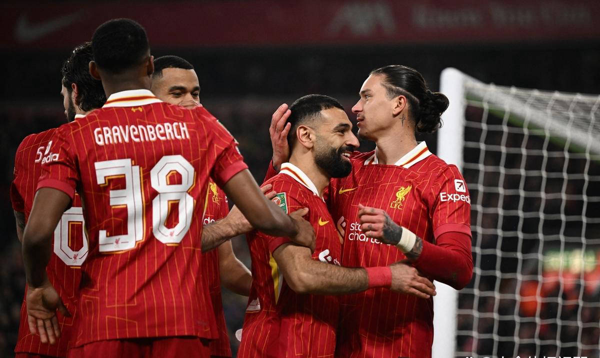 官方平台-萨拉赫官方宣布晋级下一阶段新规,TL引发争议!-官方平台