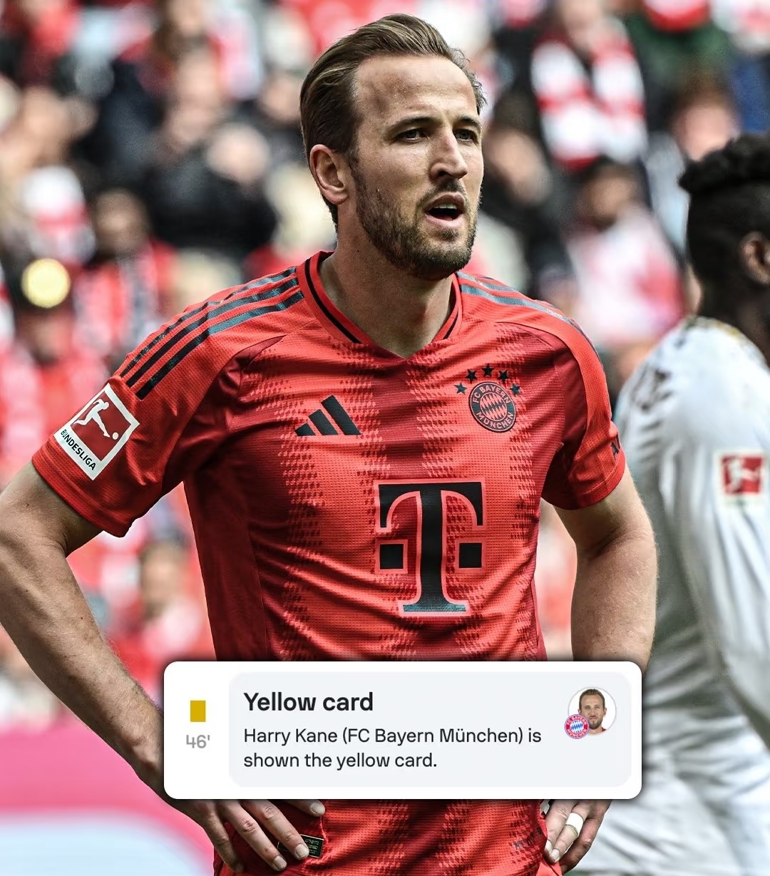 开云体育全站-凯恩重返赛场,持续失利首场状态出色,德国队观众沸腾!-开云体育全站