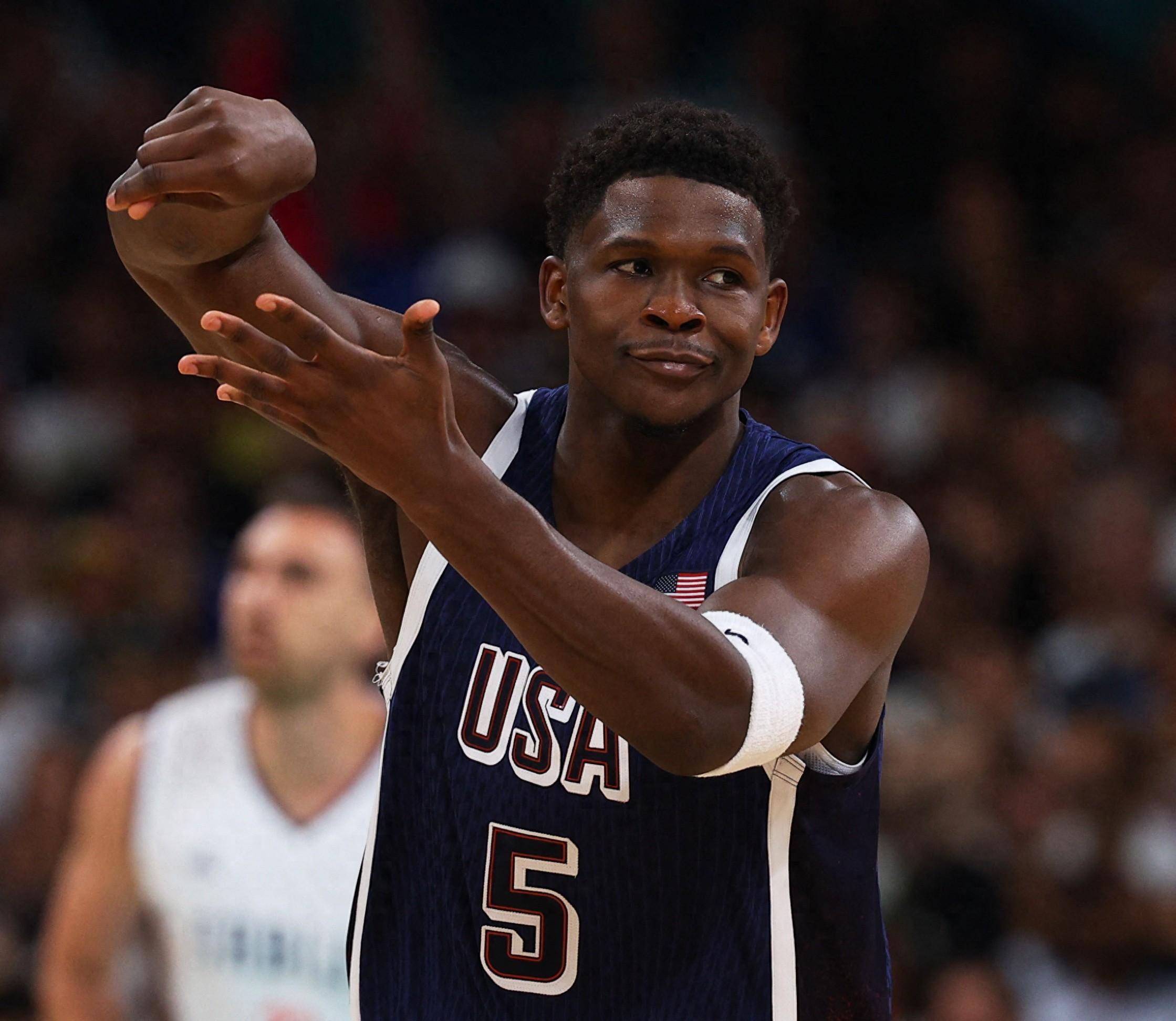 开云-Doinb新星比赛局势复杂表现突出,美国队前途光明!-开云