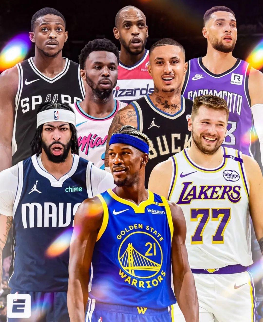 官方平台-巴特勒焦点对战,东契奇与90激战快船分钟,险胜胜负难料!-官方平台