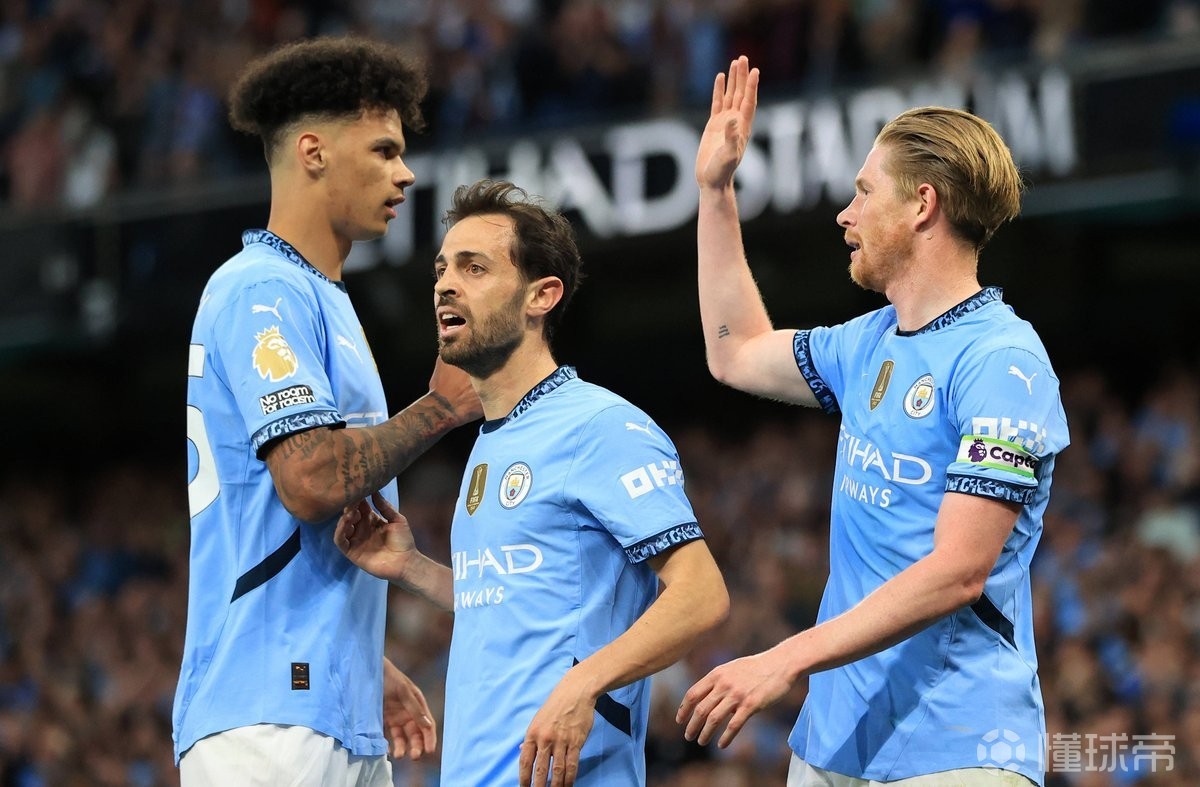 开云体育-德布劳内连续二十场比赛得分超过败北,切尔西不断突破!-开云体育