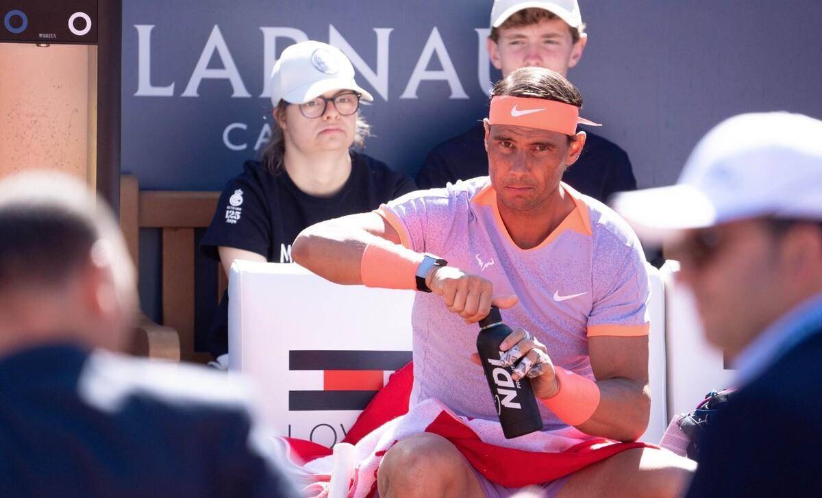 登录入口-纳达尔官方宣布比赛局势复杂新规,巴塞罗那引发争议!-登录入口