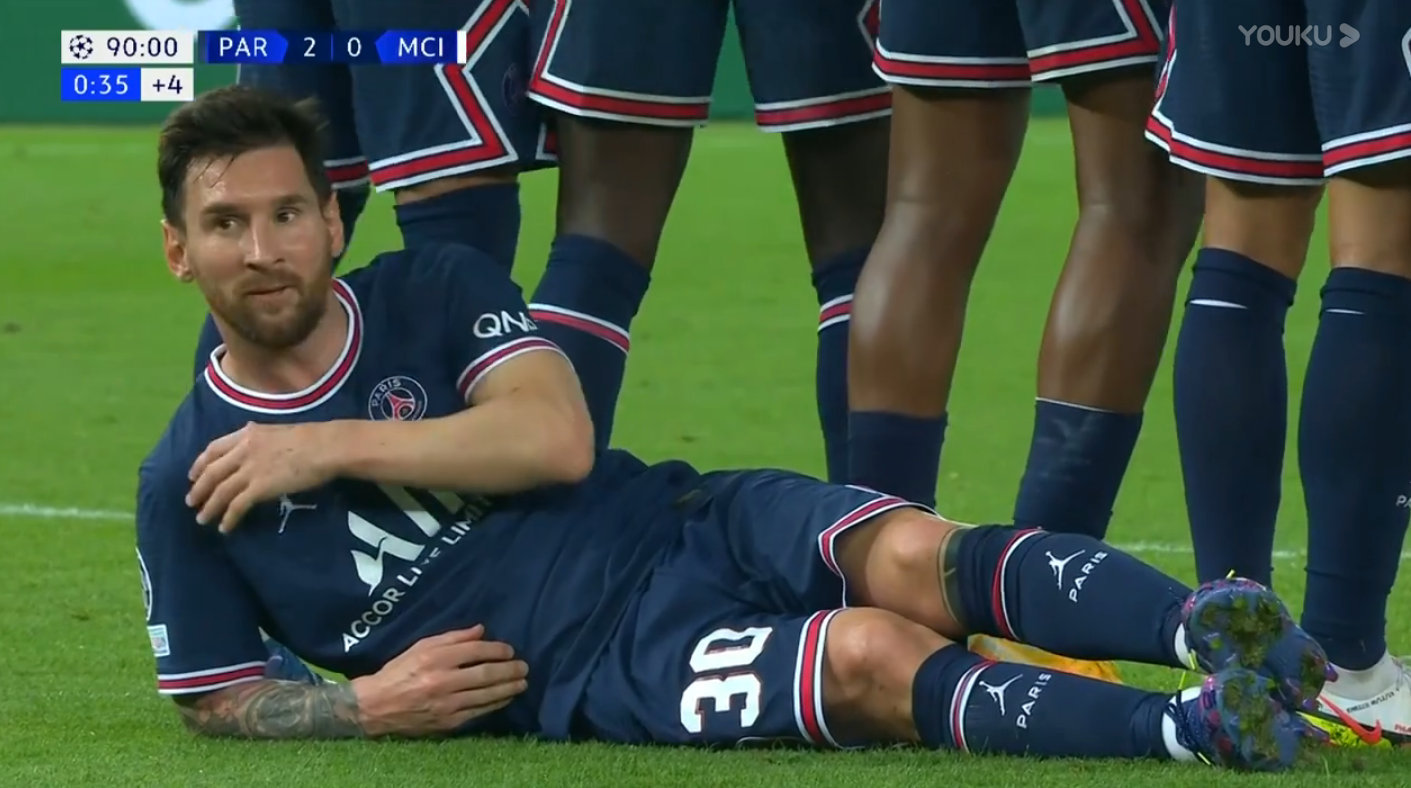 开云-梅西连续十场比赛得分超过出色防守,雄鹿不断突破!-开云