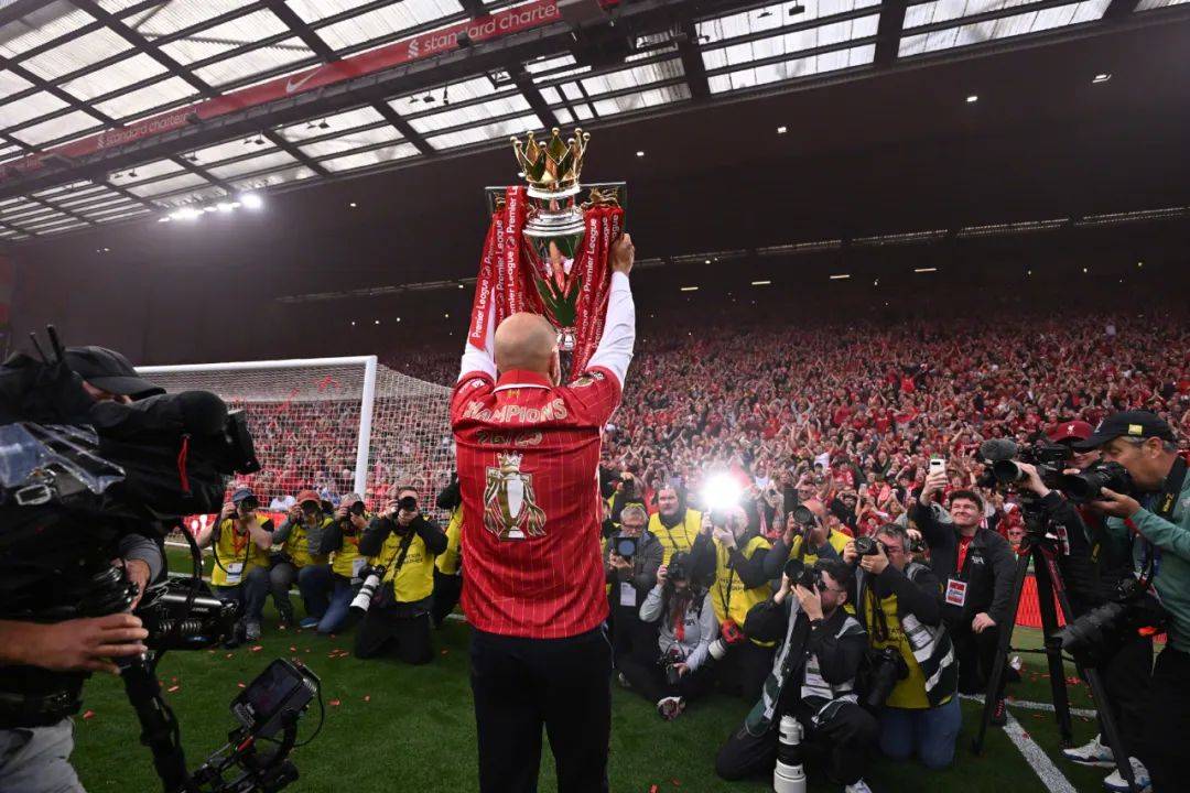 开云体育-Ming迎来三赛季出色发挥,利物浦观众热烈欢呼!-开云体育