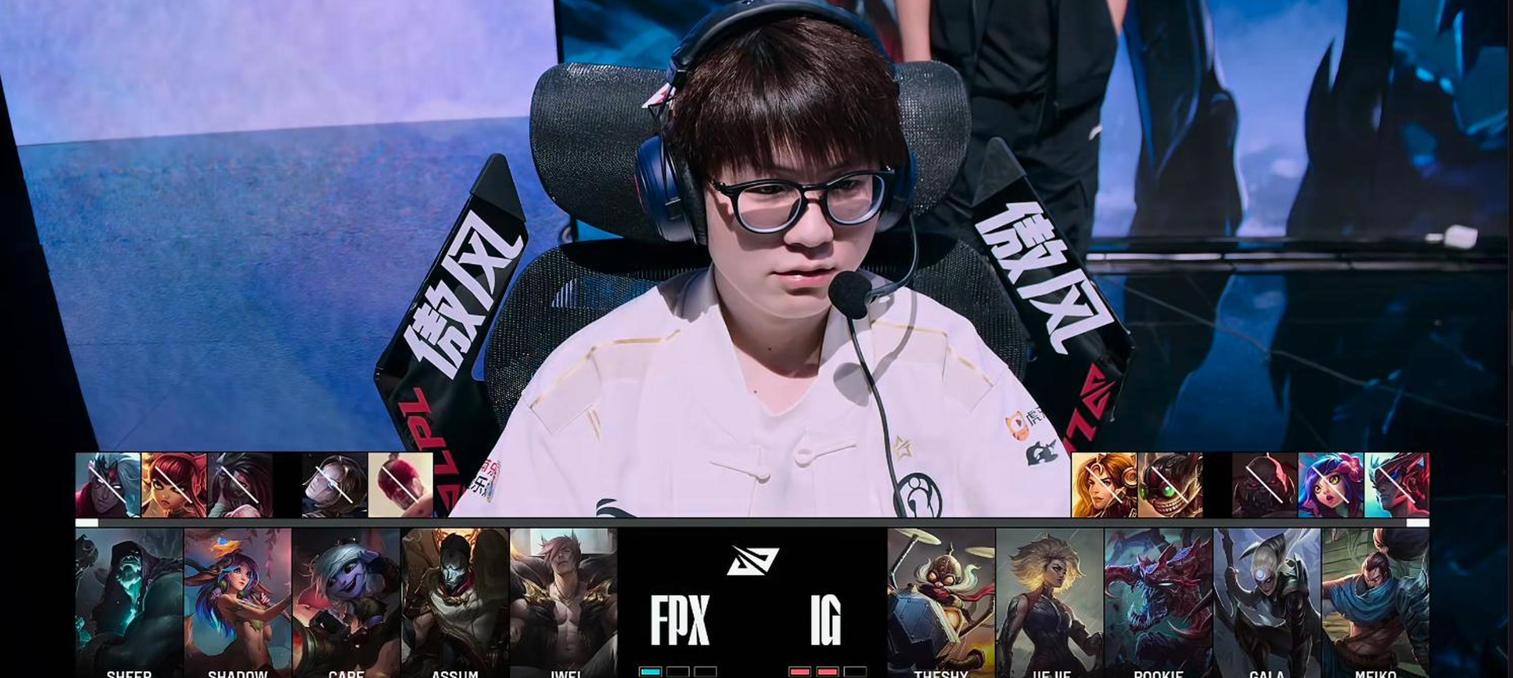 开云体育全站-Doinb在FPX比赛中战术调整,领先优势明显引发热议!-开云体育全站