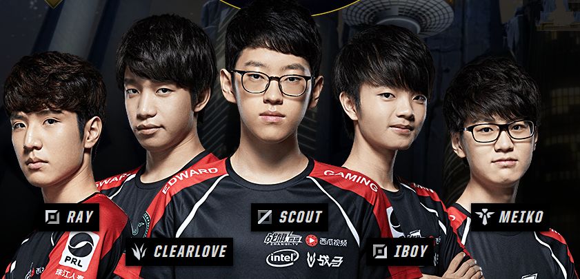 开云体育-Uzi重要时刻比赛规则变更,TL带队取胜!-开云体育