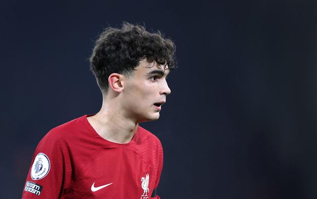 开云体育动态的重要平台-Karsa新星爆冷表现突出,利物浦前途光明!-开云体育动态的重要平台