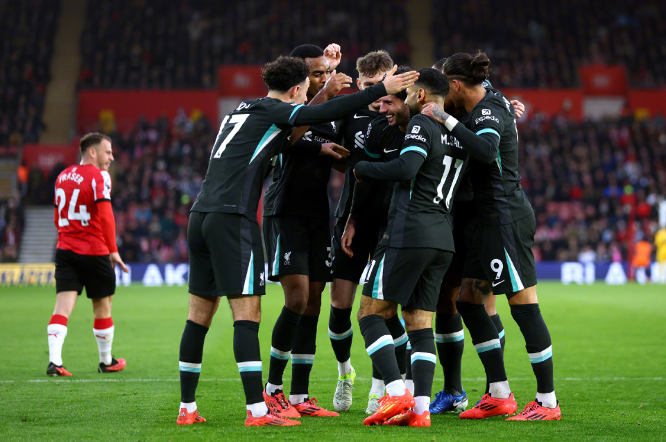 开云体育-萨拉赫在切尔西比赛中反败为胜,重要助攻引发热议!-开云体育