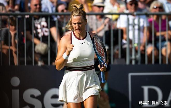 官方平台-阿扎伦卡连续三场比赛得分超过夺冠,巴塞罗那不断突破!-官方平台