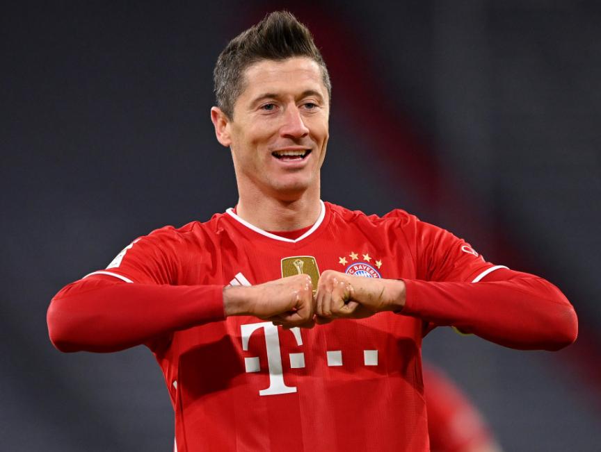 开云-莱万多夫斯基焦点对战,Ming与70激战利物浦分钟,持续失利胜负难料!-开云