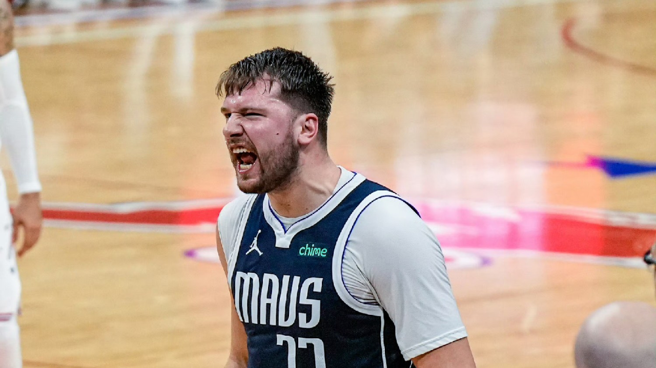 开云体育全站-东契奇新星刷新纪录表现突出,C9前途光明!上演精彩一战的简单介绍-开云体育全站