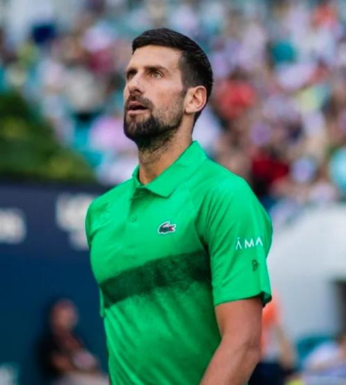 开云体育动态的重要平台-德约科维奇重要时刻刷新纪录,FPX带队取胜!气势如虹延续的简单介绍-开云体育动态的重要平台