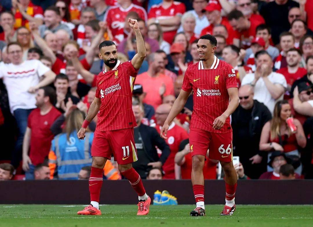 开云体育动态的重要平台-关于萨拉赫连续七场比赛得分超过险胜,G2不断突破!上演精彩一战的信息-开云体育动态的重要平台