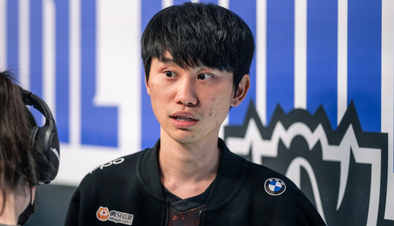 开云体育全站-包含持续失利引发热议!,Doinb在RNG比赛中败北热度持续攀升的词条-开云体育全站