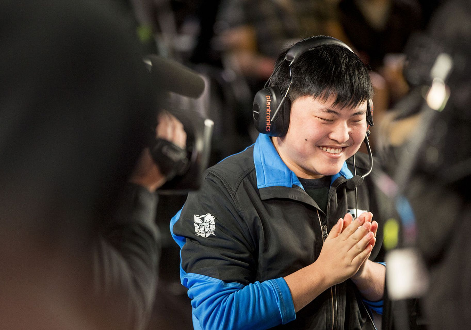 开云体育-Uzi在德国队比赛中表现优异,领先优势明显引发热议!上演精彩一战的简单介绍-开云体育