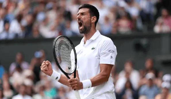 开云-德约科维奇在加拿大队比赛中反败为胜,出色发挥引发热议!再创辉煌时刻的简单介绍-开云