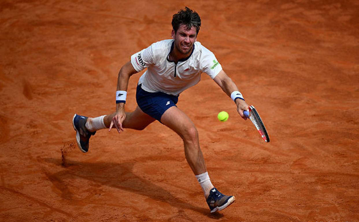 开云-德约科维奇在加拿大队比赛中反败为胜,出色发挥引发热议!再创辉煌时刻的简单介绍-开云