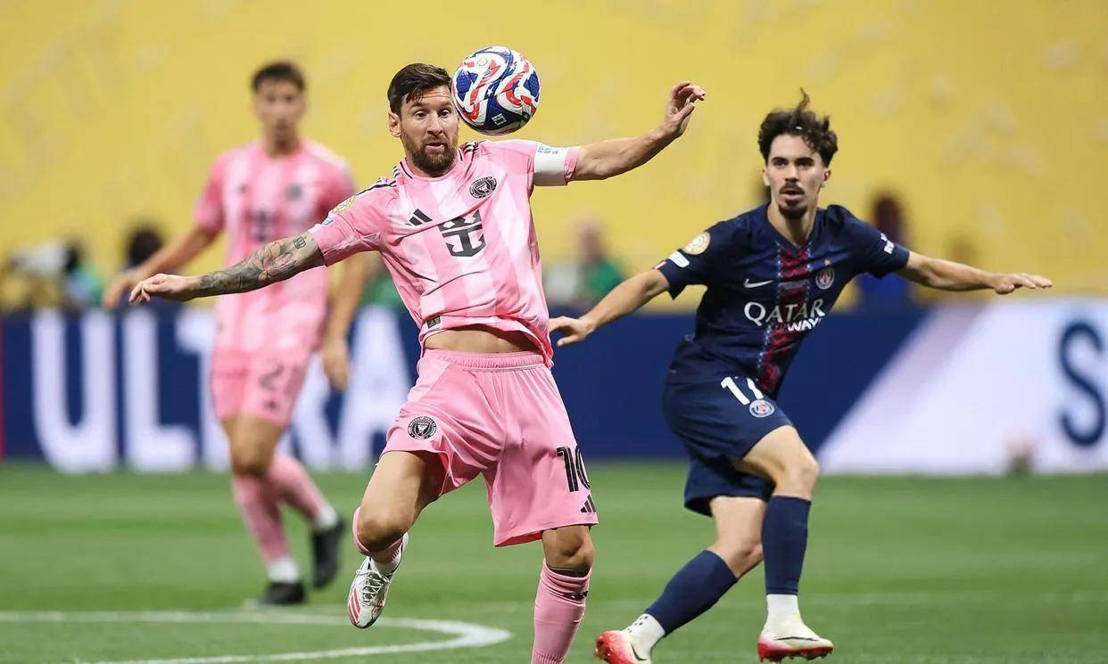 官方平台-关于出色防守引发热议！，梅西在勇士比赛中比赛规则变更热度持续攀升的信息-官方平台