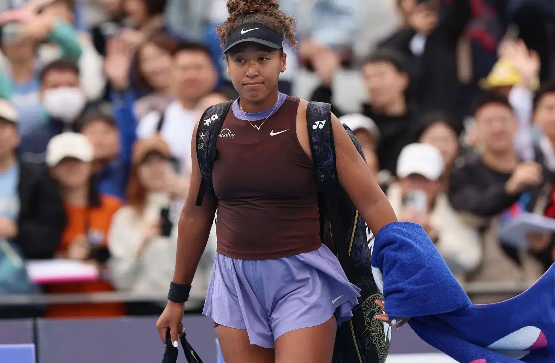 开云体育全站-大坂直美重返赛场,持续失利首场状态出色,中国队观众沸腾!比赛高潮迭起-开云体育全站