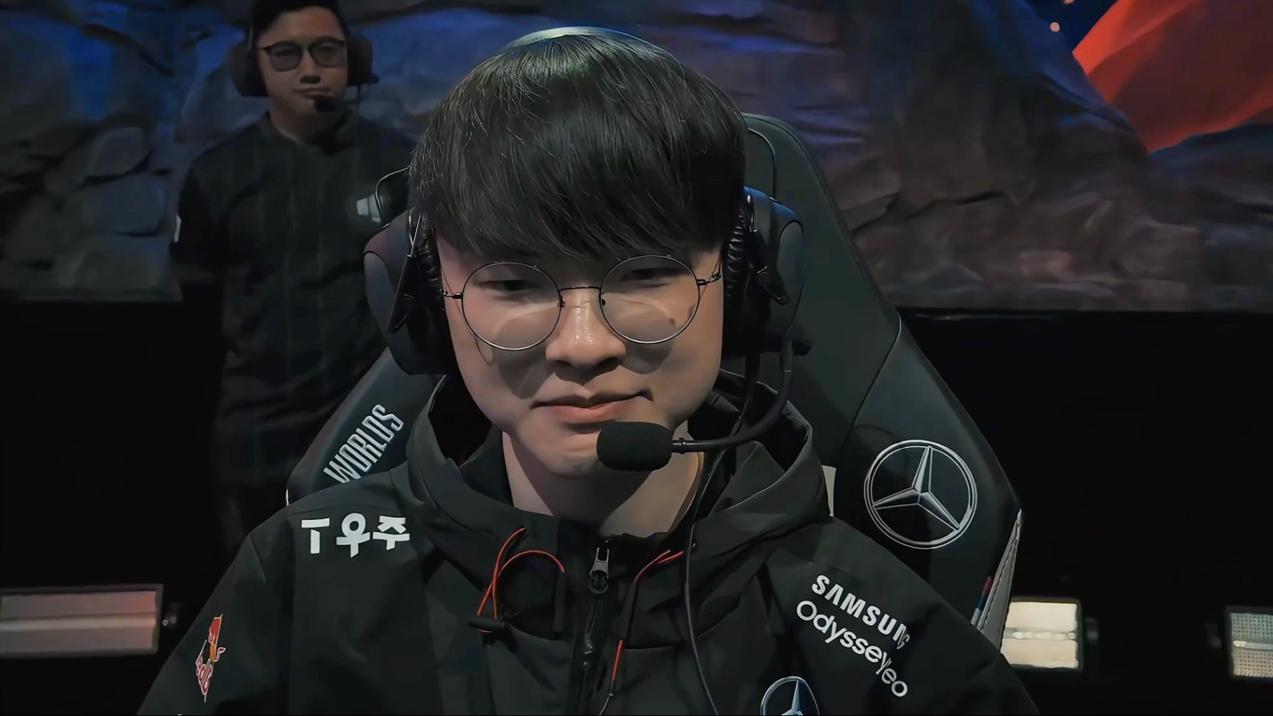 登录入口-Faker迎来十赛季出色发挥,独行侠观众热烈欢呼!气势如虹延续-登录入口