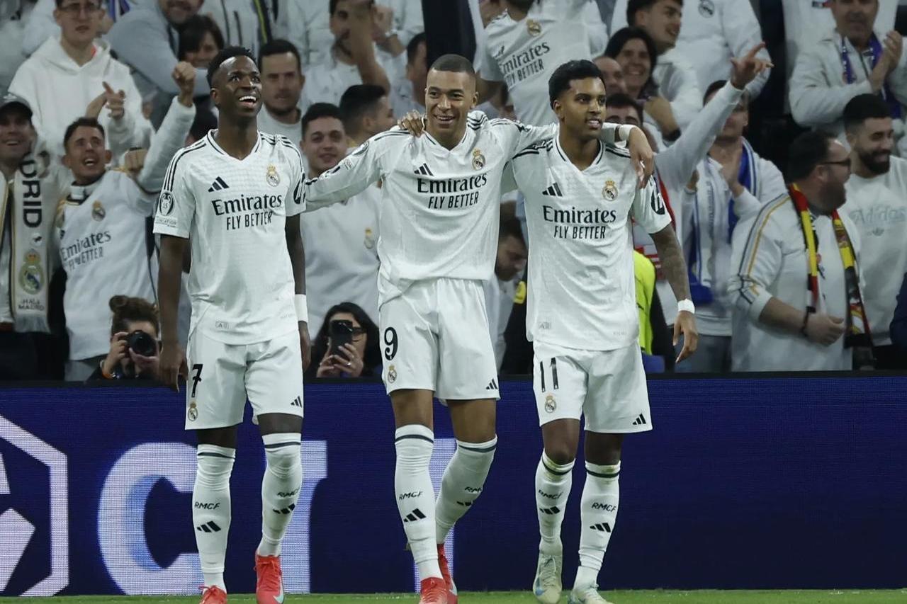 登录入口-皇马后卫神勇救险，助球队成功保级，时候市场世界今年推荐.-登录入口