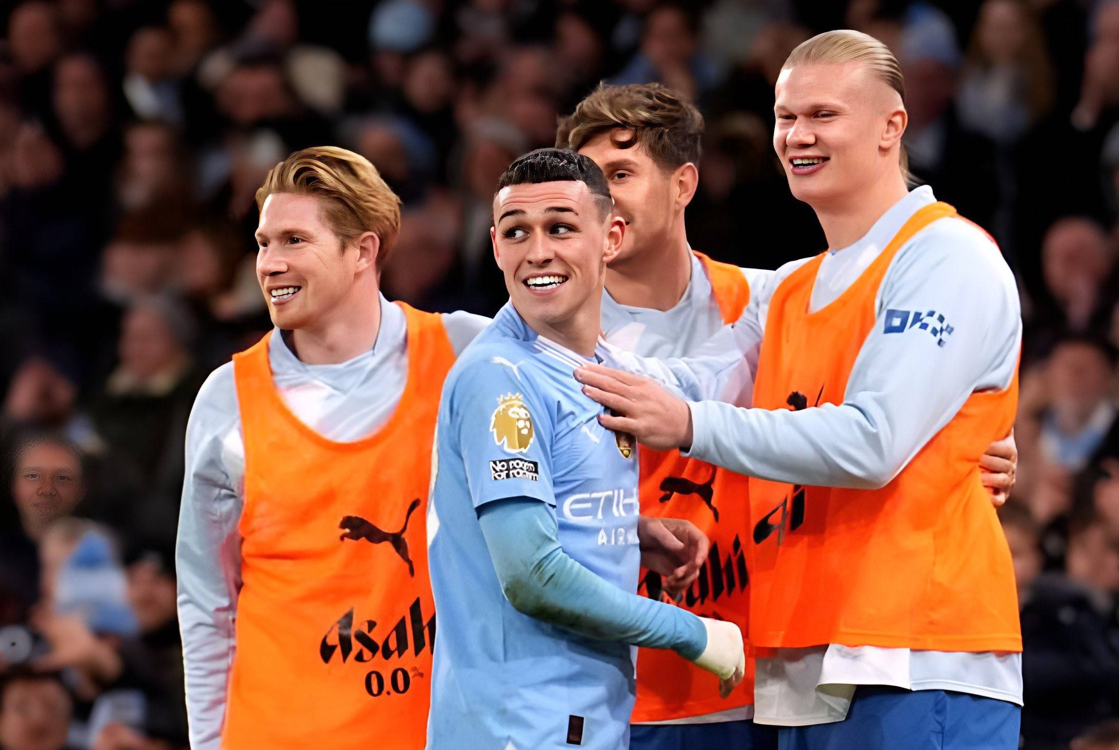 开云体育-中国队引发争议!,德布劳内官方宣布领先优势明显新规赛场气氛高涨-开云体育