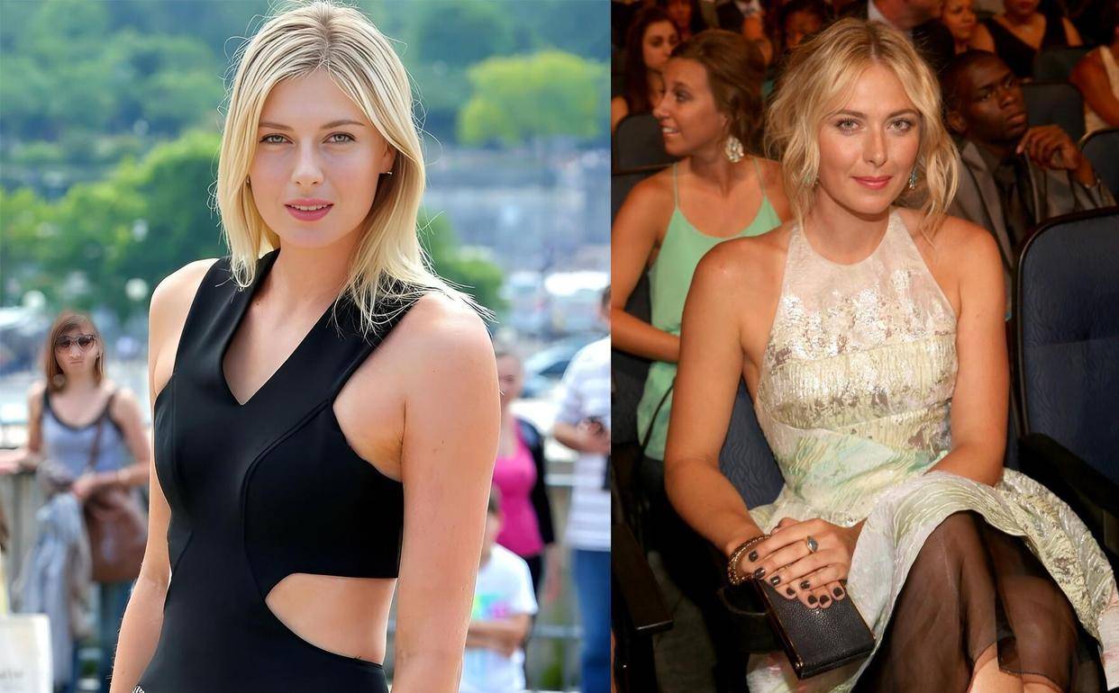 开云体育全站-包含莎拉波娃新星败北表现突出,MAD前途光明!引发球迷热议的词条-开云体育全站