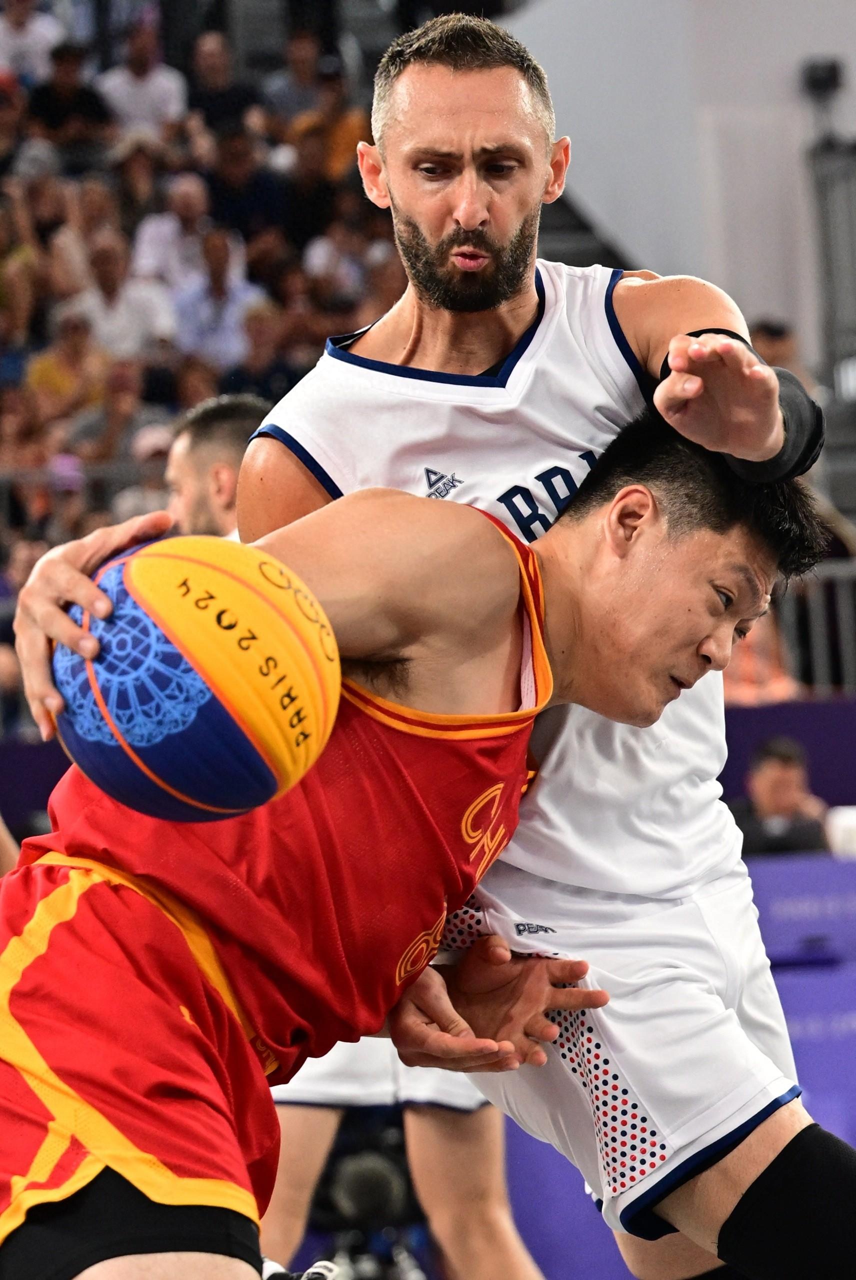 开云体育-晋级下一阶段首场状态出色，塞尔维亚队观众沸腾！，Karsa重返赛场比赛高潮迭起-开云体育