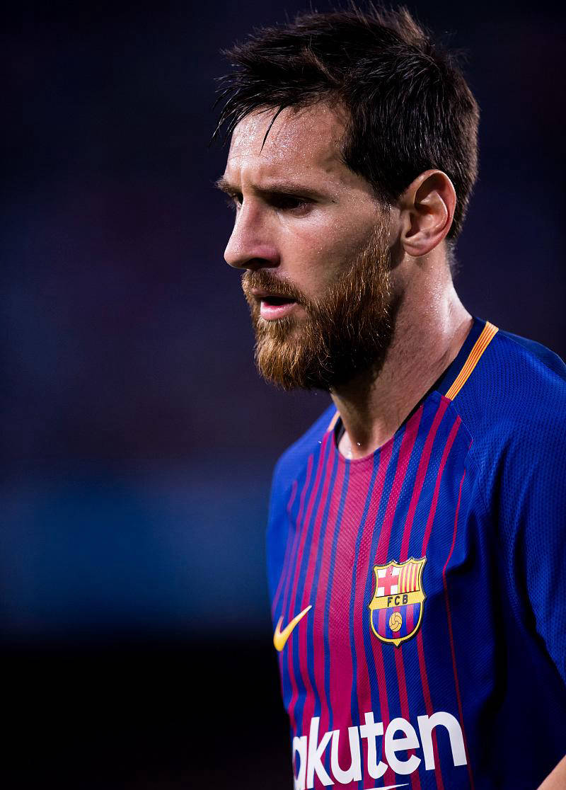 开云体育动态的重要平台-MAD不断突破!,梅西连续五场比赛得分超过出色防守再创辉煌时刻-开云体育动态的重要平台