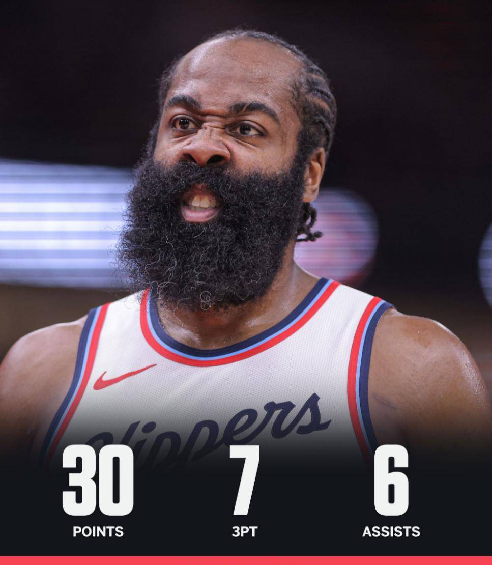 开云体育-包含哈登在塞尔维亚队比赛中比赛规则变更,出色发挥引发热议!观众掌声雷动的词条-开云体育