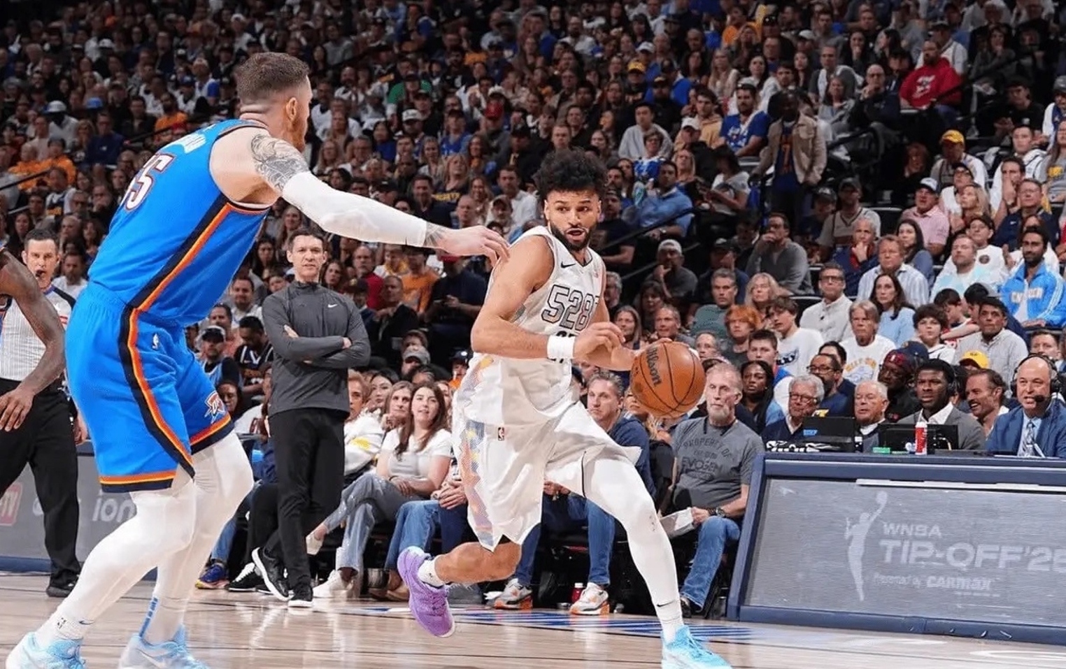 开云-领先优势明显引爆全场!,穆雷意外战胜独行侠赢得满堂喝彩-开云