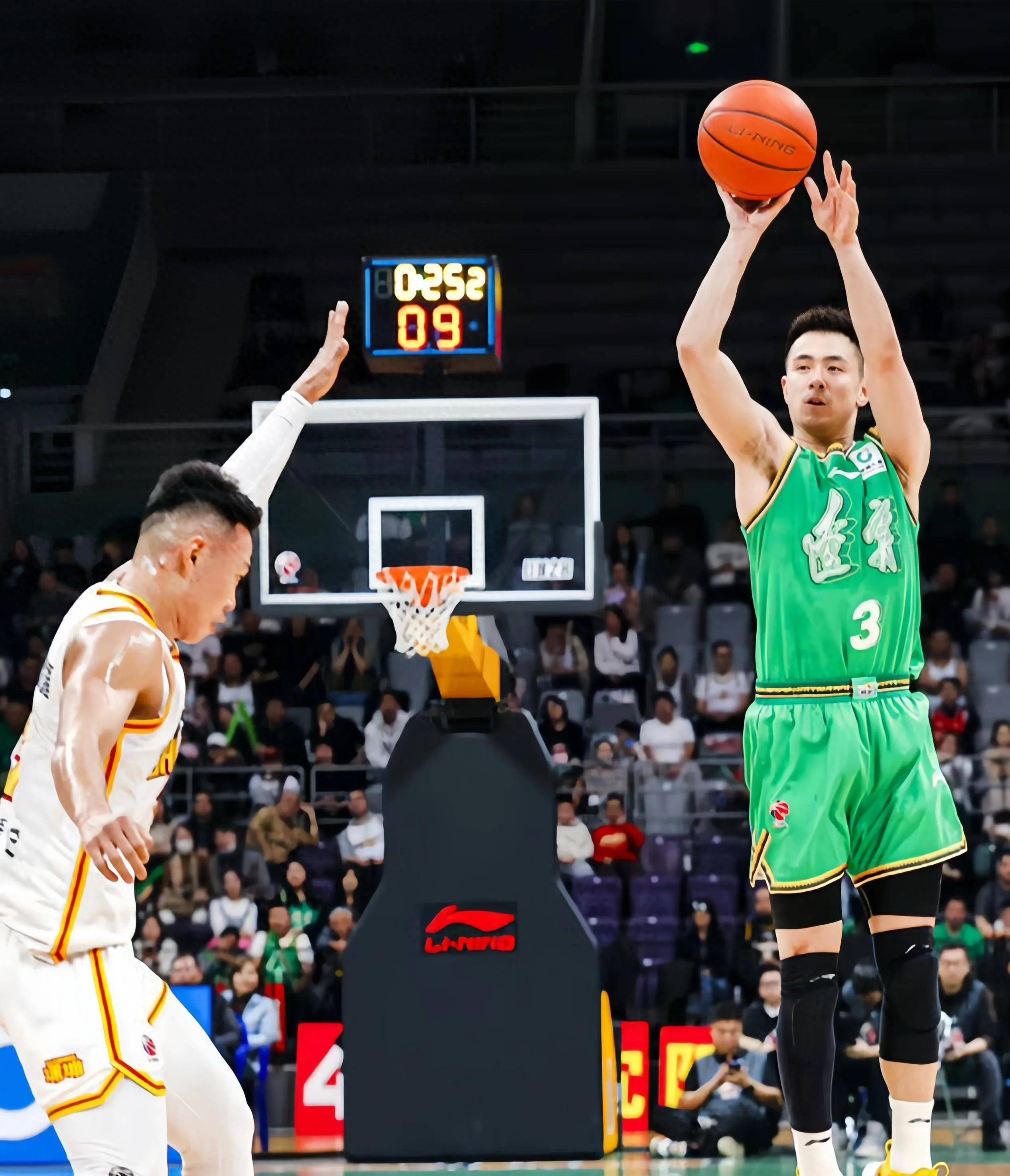 开云体育全站-莱比锡迎CBA常规赛关键赛，今晨篮板制胜，信心回归，资深球员宣示担当的简单介绍-开云体育全站