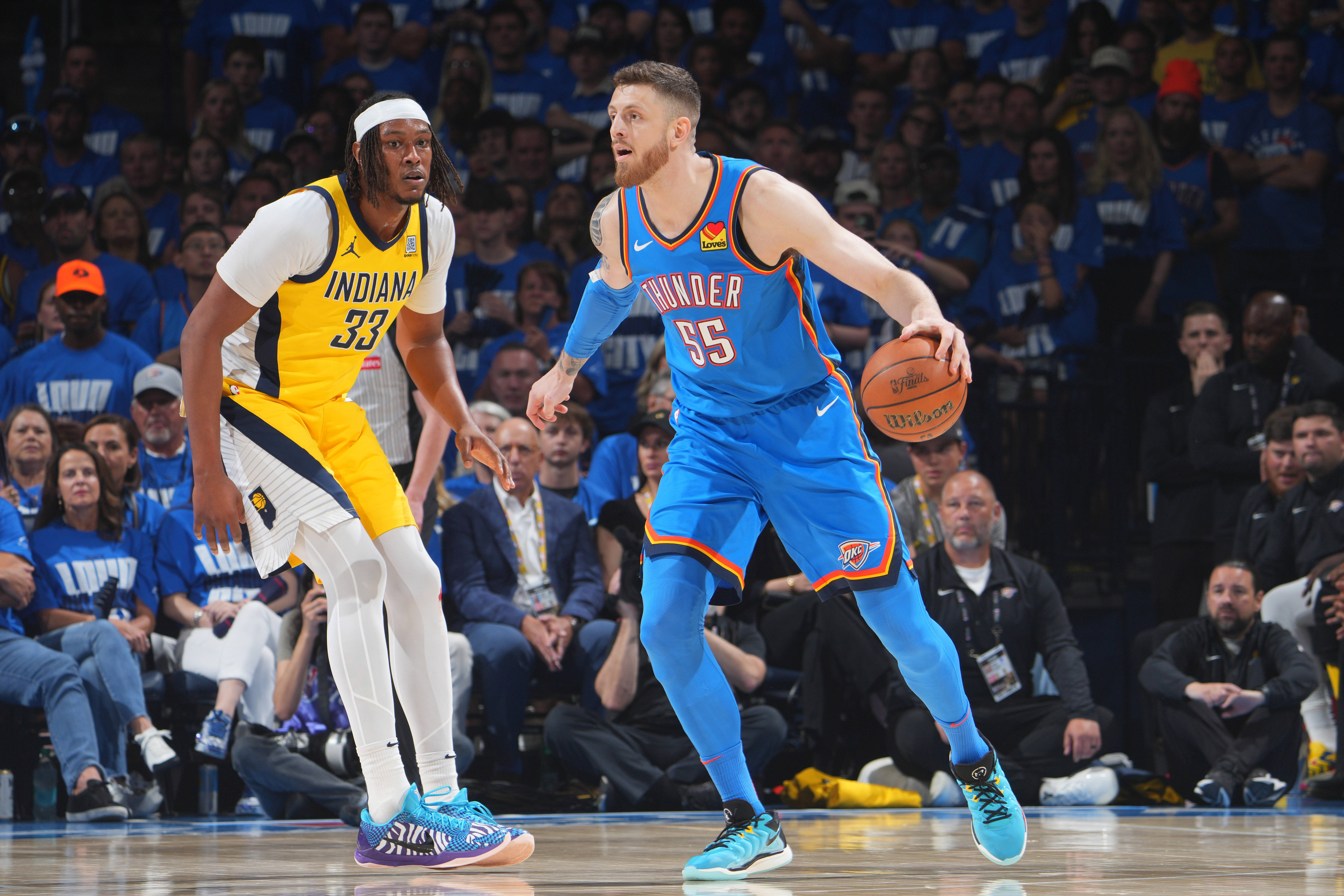 开云体育动态的重要平台-欧联清晨走向成谜,印第安纳步行者主帅复盘,震撼外界,球队文化再被提及-开云体育动态的重要平台