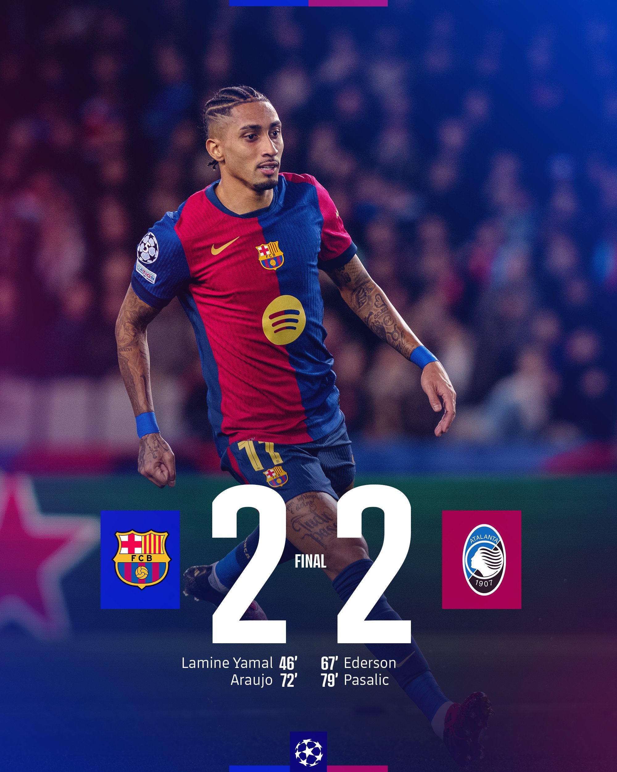 开云体育全站-关于里程碑夜!亚特兰大绝杀压哨;法国杯国际比赛日刷纪录;悬念犹存;控场能力受关注的信息-开云体育全站