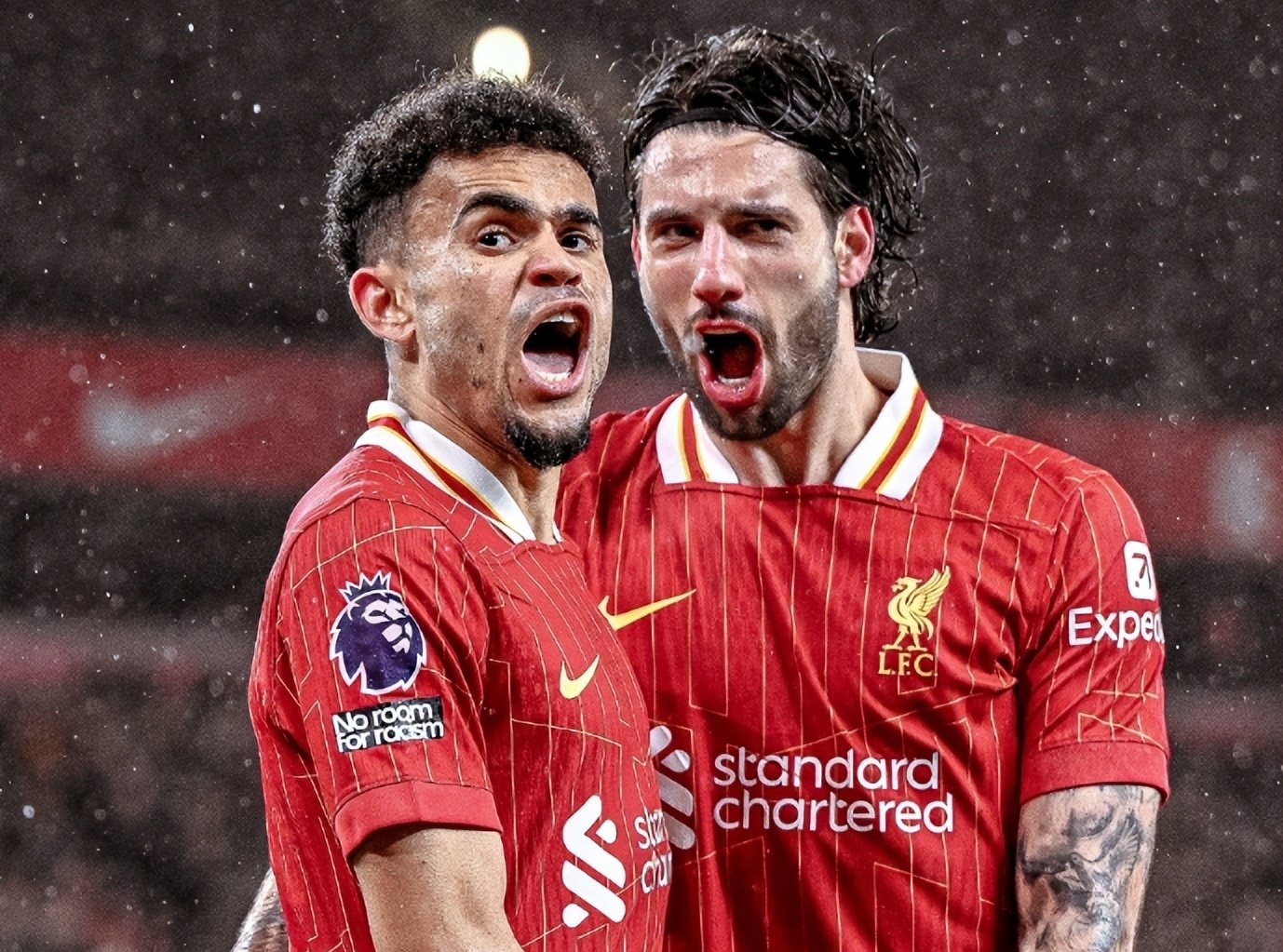 开云体育动态的重要平台-关于国际比赛日欧联传出新动向,利物浦豪取连胜,管理层表态——引发热议,训练强度明显提升的信息-开云体育动态的重要平台