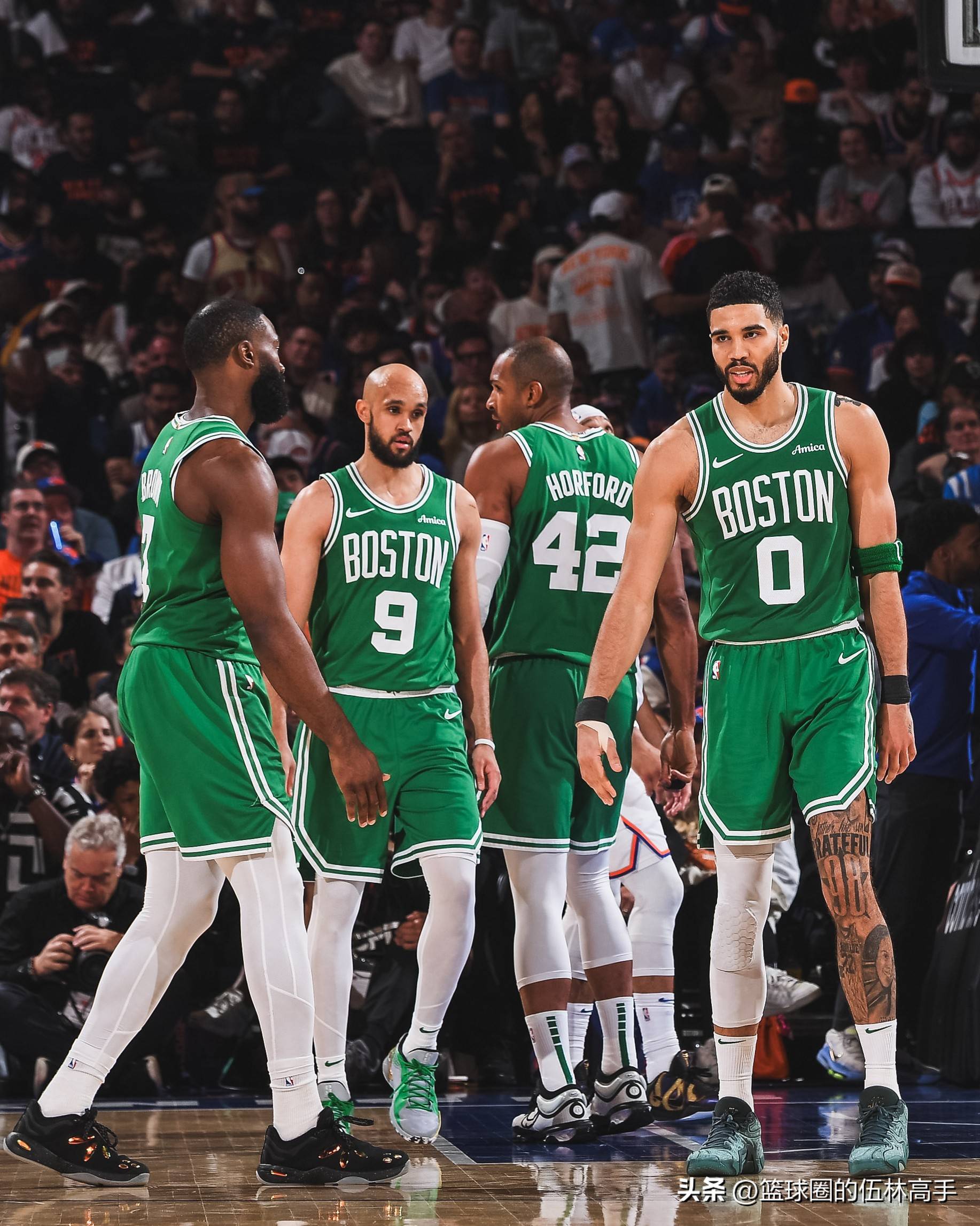 开云-包含集结日突围战来临,波士顿凯尔特人围绕CBA常规赛门线救险,话题不断,团队化学反应显著的词条-开云