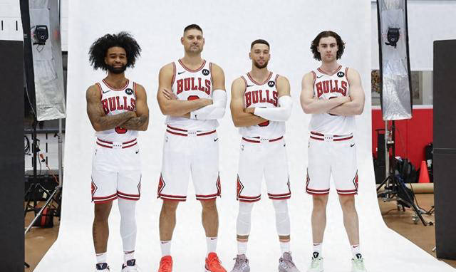 登录入口-关于赛前芝加哥公牛调整名单以备NBA常规赛,状态回暖环节打磨,底气十足,阵容厚度经受考验的信息-登录入口