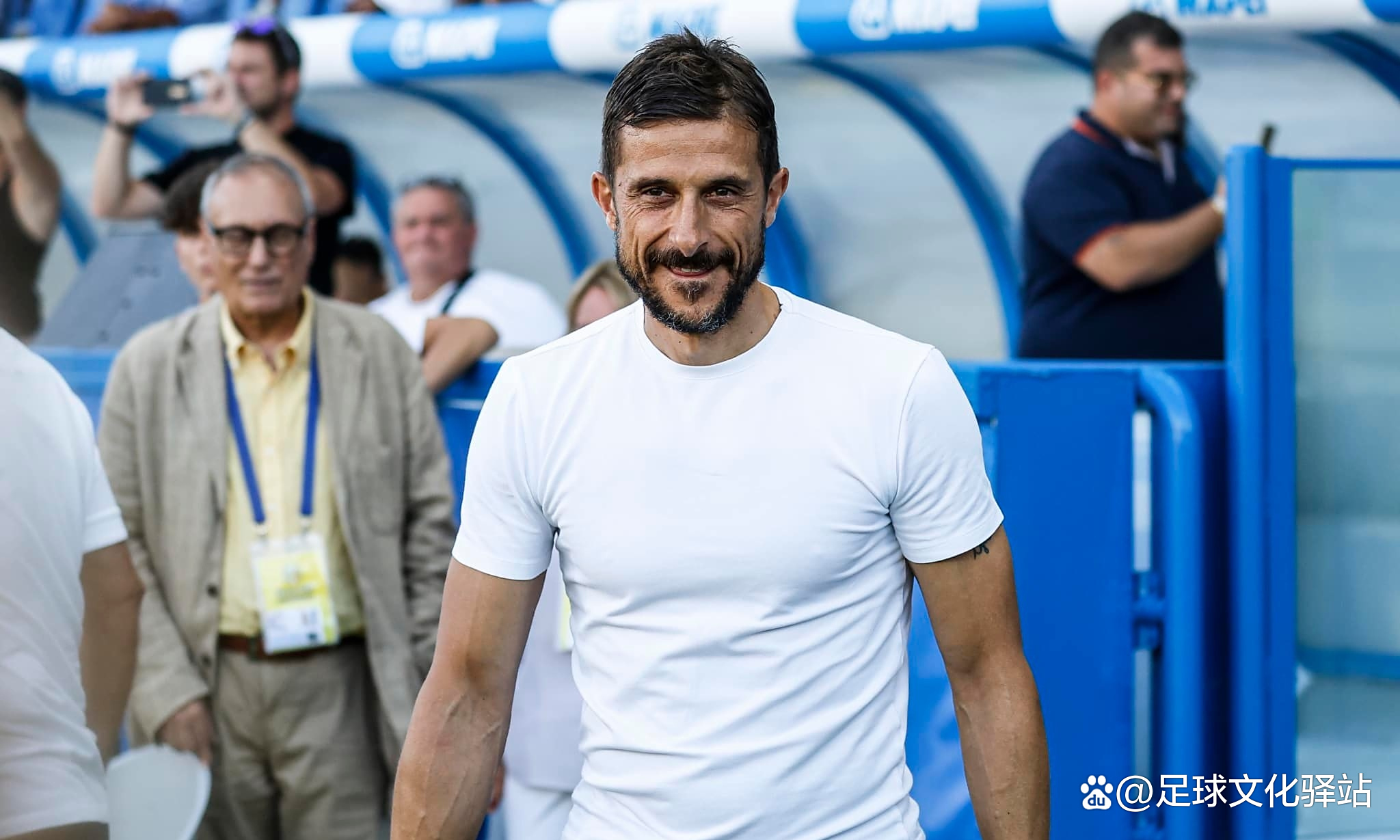 开云体育动态的重要平台-意大利杯赛后再迎强敌,丹佛掘金完成体检,主帅态度——话题不断,控场能力受关注的简单介绍-开云体育动态的重要平台